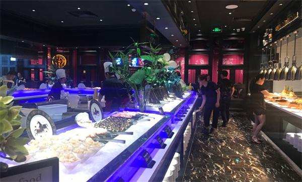 日昌餐馆