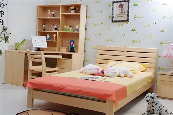 香枫乐家具
