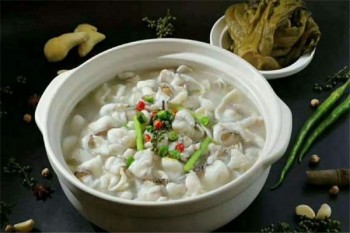 鱼胖嘟一人一份酸菜鱼