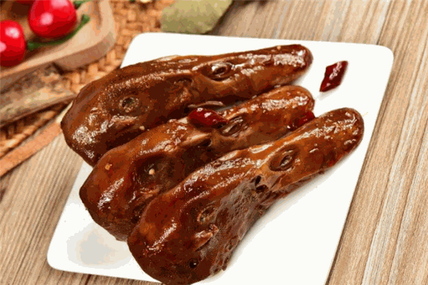 李鼎记熟食