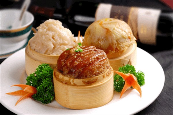 三千客中餐