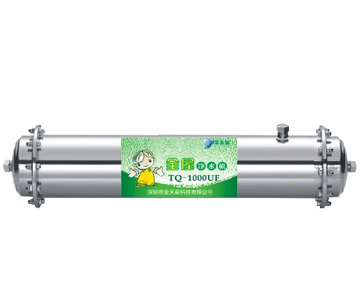 金天泉净水器