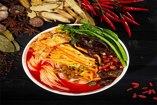 螺大蛳柳州螺蛳粉
