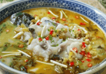 鱼家风范