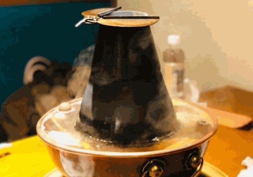 老门框爆肚涮肉加盟