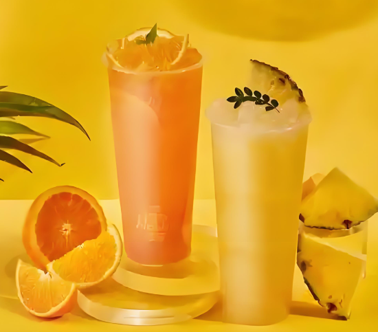 ‌亢村有奶茶