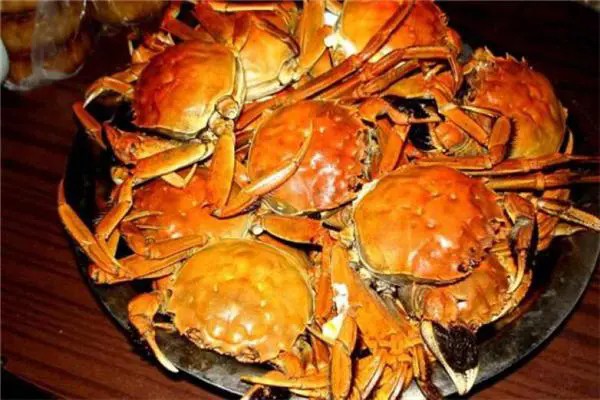 阳中蟹业