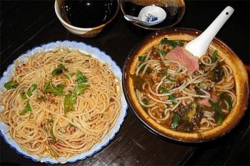 万丰小锅米线