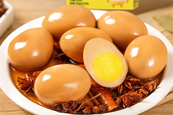 润成食品