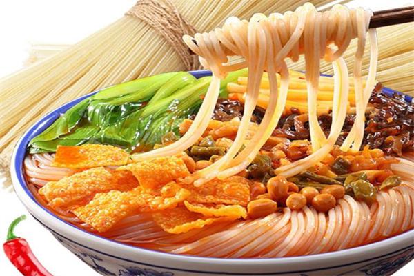 粉语漓江