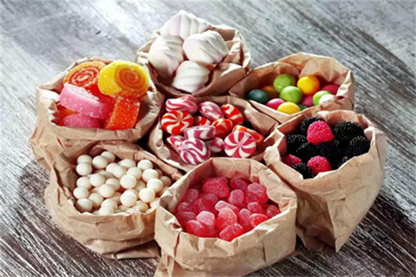 澳洋休闲食品