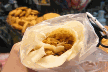 大饼包小饼