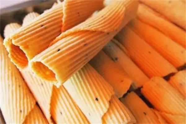 润成食品