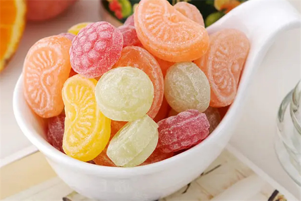 澳洋休闲食品