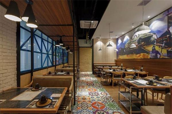 灶王爷饭店