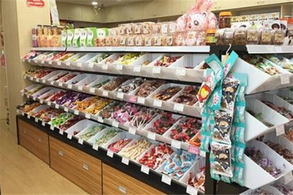 澳洋休闲食品