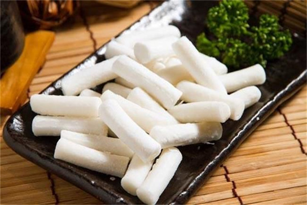 牛街白记年糕