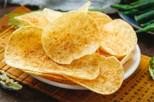 魔牙零食加盟