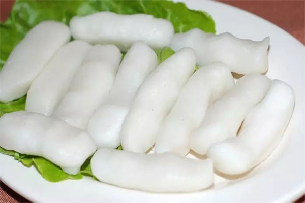 牛街白记年糕