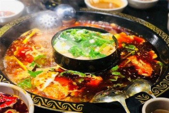 鼎玖重庆老火锅