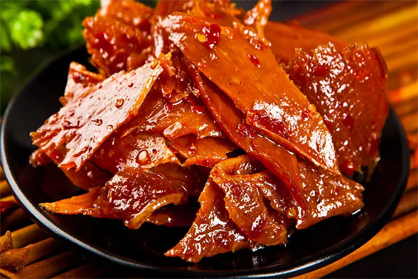 魔牙零食加盟