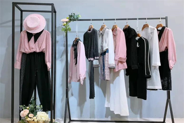 麦上服装