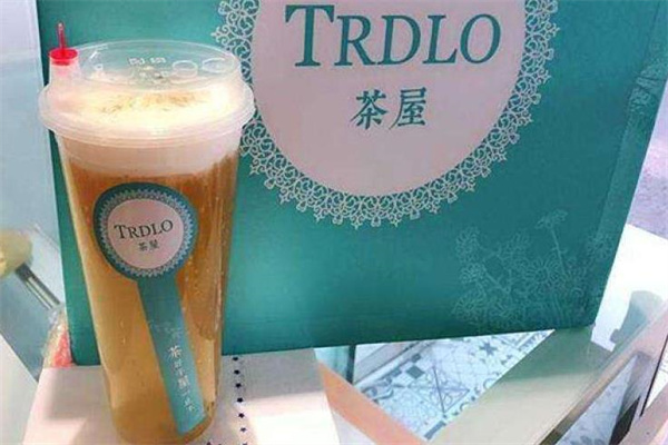 trdlo茶屋