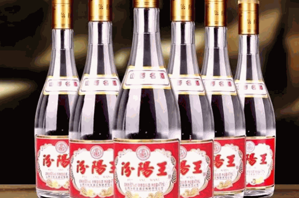 光瓶汾酒加盟