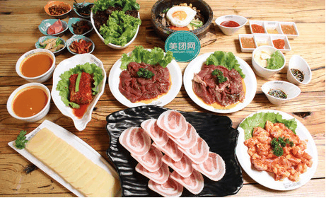 喵呀咪呀烤肉
