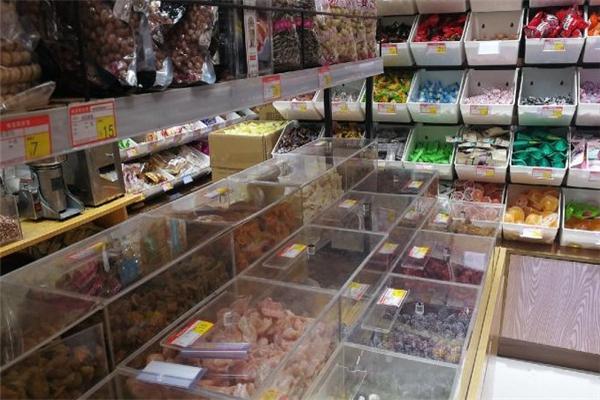 瑞得沣休闲食品