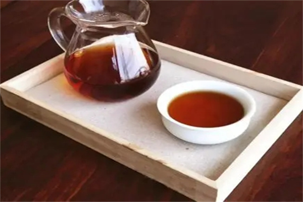 水与茶加盟