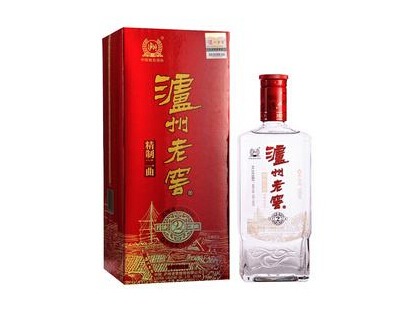 泸州老窖产品 门店图片