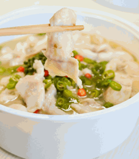 本清素我家酸菜鱼产品 门店图片