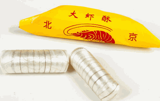 大虾酥糖产品 门店图片