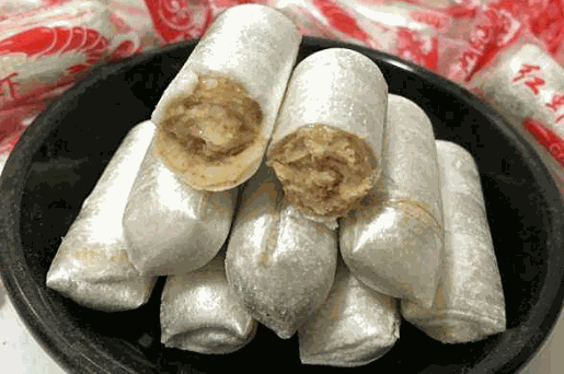 大虾酥糖产品 门店图片