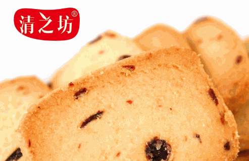 清之坊产品 门店图片
