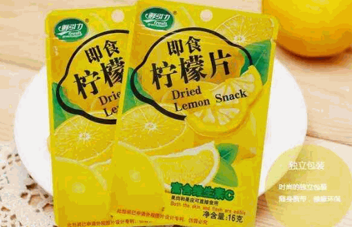 零食客栈产品 门店图片