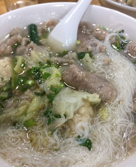 黑8柴火灶炝肉产品 门店图片
