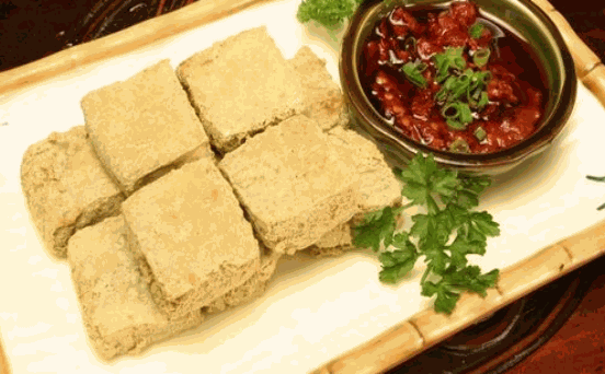 吴字坊臭豆腐产品 门店图片