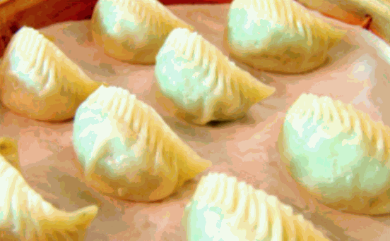 鼎泰丰小笼包产品 门店图片