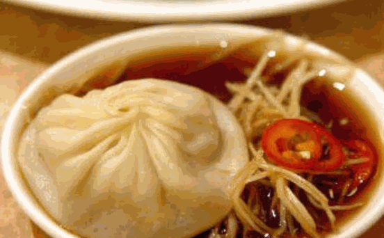 鼎泰丰小笼包产品 门店图片