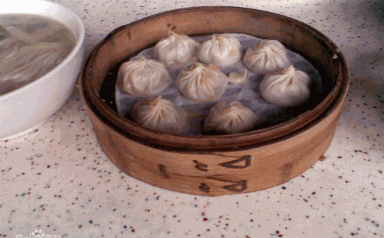 鼎泰丰小笼包产品 门店图片