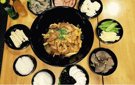 麻麻鲁产品 门店图片