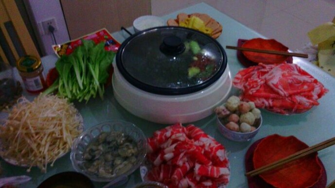 王守廉羊肉片产品 门店图片
