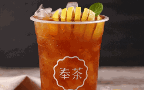 Fengcha奉茶产品 门店图片