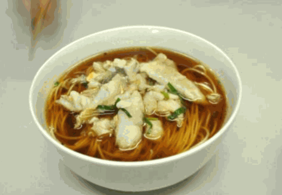阿娘面馆产品 门店图片