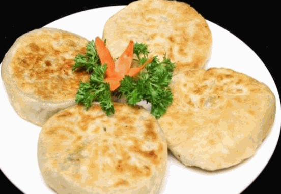 麦香饼家产品 门店图片
