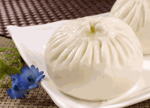 巴特包子产品 门店图片