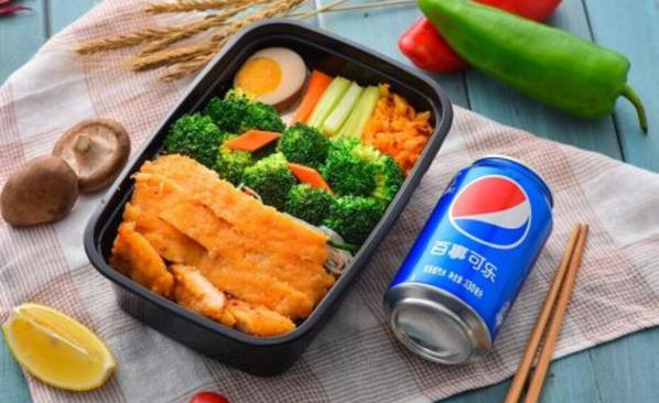 饭小范产品 门店图片