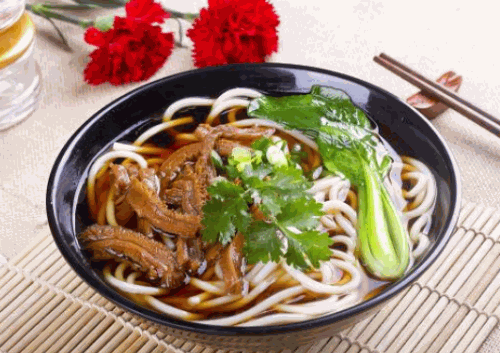 龙记桂林米粉产品 门店图片